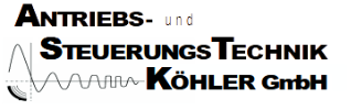 AST Köhler GmbH - Logo