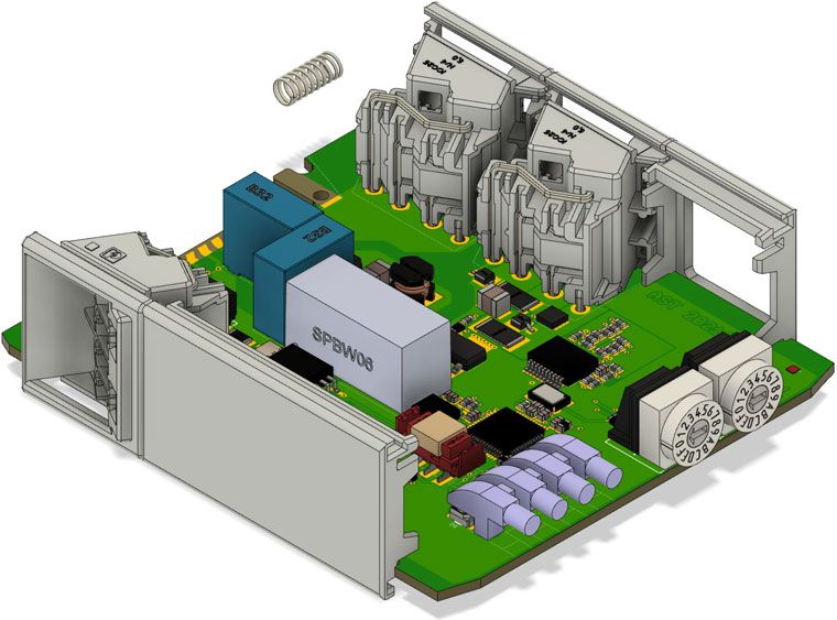 AST Köhler GmbH  Johannesstrasse 14-16 70794 Filderstadt Baden-Württemberg Deutschland elektrotechnik steuerungstechnik Platinenlayout Steuerungstechnik schaltanlagenbau